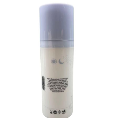 Ser cu peptide si acid hialuronic multimolecular Hydrate, 50 g, Sereskin 766227