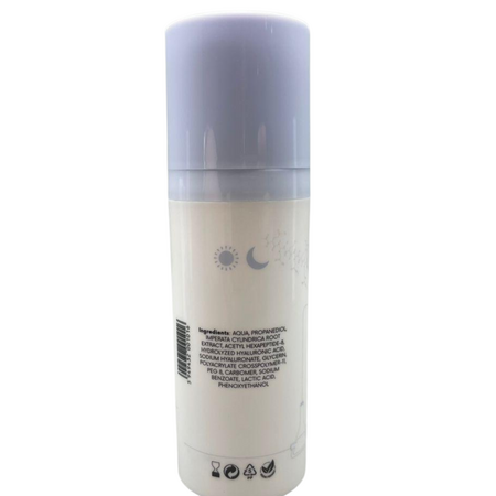 Ser cu peptide si acid hialuronic multimolecular Hydrate, 50 g, Sereskin 766227