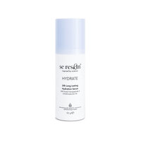 Ser cu peptide si acid hialuronic multimolecular Hydrate, 50 g, Sereskin