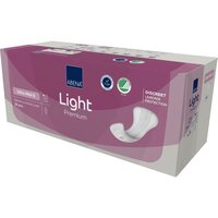 Absorbante anatomice Eco, Ultra Mini 0 Light Premium, 24 buc, Abena