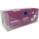 Absorbante anatomice Eco, Ultra Mini 0 Light Premium, 24 buc, Abena 766231
