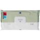 Servetele umede pentru igiena personala Z-fold, 50 buc, Abena 766237