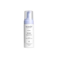 Spuma de curatare hidratanta pentru fata, 150 ml, Sereskin