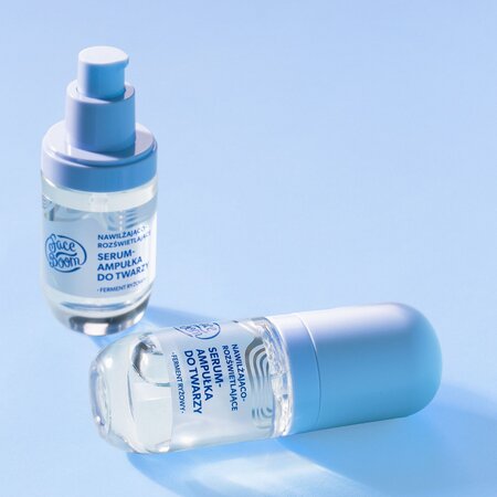 Ser pentru refacerea barierei cutanate Faceboom Aura, 30 ml, BodyBoom 766263