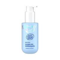 Ulei laptos pentru demachiere Faceboom Aura, 120 ml, BodyBoom