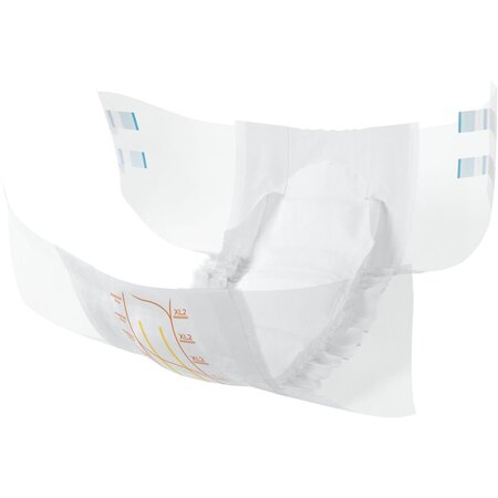 Scutece pentru adulti slip XL2 Premium, 21 buc, Abena 766300