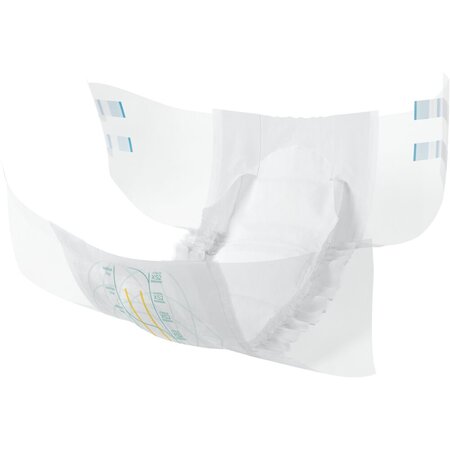 Scutece pentru adulti slip, Junior XS2 Premium, 32 buc, Abena 766308