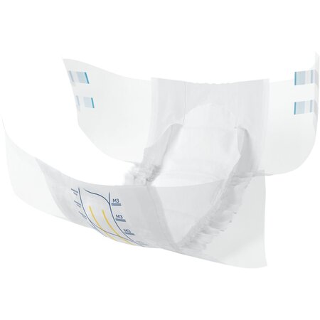 Scutece pentru adulti, Slip, M3 Premium, 23 buc, Abena 766314