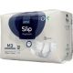 Scutece pentru adulti, Slip, M3 Premium, 23 buc, Abena 766312