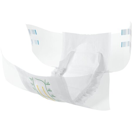 Scutece pentru adulti, Slip, L3 Premium, 20 buc, Abena 766320