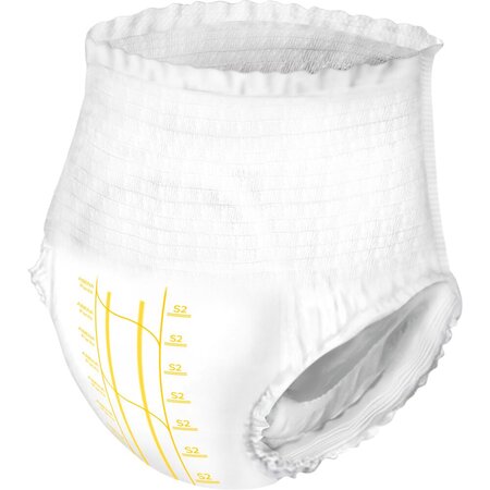 Scutece pentru adulti tip chilot, S2, 16 buc, Abena 766326