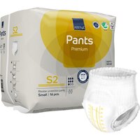 Scutece pentru adulti tip chilot, S2, 16 buc, Abena