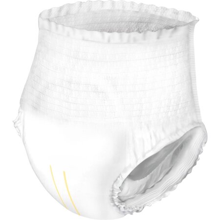 Scutece pentru adulti tip chilot, Light Medium, 15 buc, Abena 766379