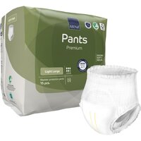 Scutece pentru adulti tip chilot, Ligt Large, 15 buc, Abena