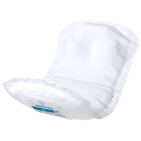 Absorbante anatomice Eco, 3A San Premium, 28 buc, Abena 766403