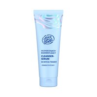 Ser-cleanser de curatare si iluminare Faceboom Aura, 100 ml, BodyBoom