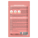 Plasturi anti-acnee cu hidrocoloid in forma de inima, 12 bucati, Purederm 766434