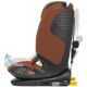 Scaun auto pentru copii Titan Pro² i-Size, 76-105 cm, Authentic Terra, 15 luni-12 ani, Maxi Cosi 766474