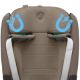 Scaun auto pentru copii Titan Pro² i-Size, 76-105 cm, Authentic Truffle, 15 luni-12 ani, Maxi Cosi 766495