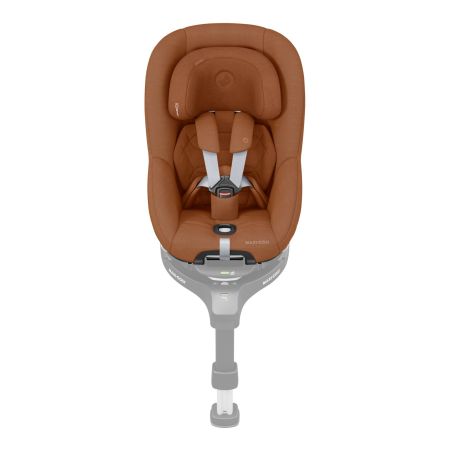 Scaun auto pentru copii Pearl 360 Pro, 61-105 cm, Authentic Terra, 3 luni-4 ani, Maxi Cosi
