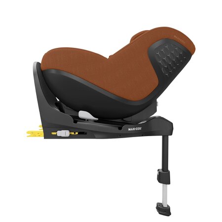 Scaun auto pentru copii Pearl 360 Pro, 61-105 cm, Authentic Terra, 3 luni-4 ani, Maxi Cosi 766523