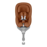 Scaun auto pentru copii Pearl 360 Pro, 61-105 cm, Authentic Terra, 3 luni-4 ani, Maxi Cosi
