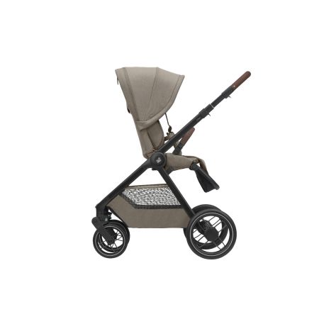 Carucior Oxford, Twillic Truffle, 0-4 ani, Maxi Cosi 766561