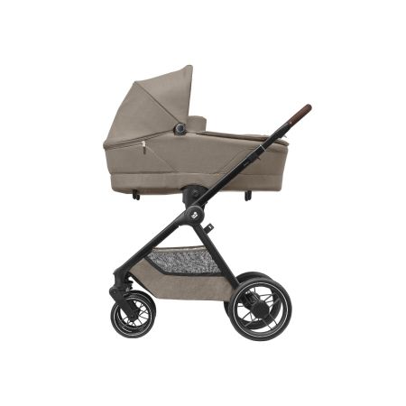 Carucior Oxford, Twillic Truffle, 0-4 ani, Maxi Cosi 766570