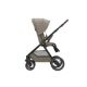 Carucior Oxford, Twillic Truffle, 0-4 ani, Maxi Cosi 766561