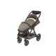 Carucior Oxford, Twillic Truffle, 0-4 ani, Maxi Cosi 766564