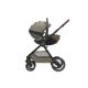 Carucior Oxford, Twillic Truffle, 0-4 ani, Maxi Cosi 766569