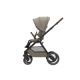 Carucior Oxford, Twillic Truffle, 0-4 ani, Maxi Cosi 766560
