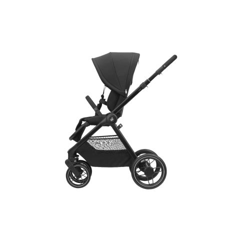 Carucior Oxford Oxford, Twillic Black, 0-4 ani, Maxi Cosi 766586