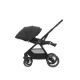 Carucior Oxford Oxford, Twillic Black, 0-4 ani, Maxi Cosi 766589