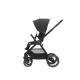 Carucior Oxford Oxford, Twillic Black, 0-4 ani, Maxi Cosi 766586