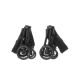 Carucior Oxford Oxford, Twillic Black, 0-4 ani, Maxi Cosi 766593
