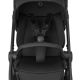 Carucior Oxford Oxford, Twillic Black, 0-4 ani, Maxi Cosi 766592