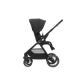 Carucior Oxford Oxford, Twillic Black, 0-4 ani, Maxi Cosi 766587