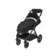 Carucior Oxford Oxford, Twillic Black, 0-4 ani, Maxi Cosi 766590