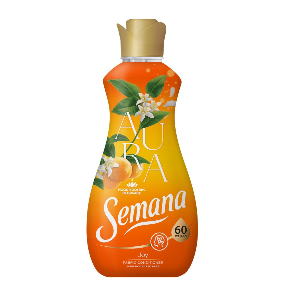 Balsam de rufe Aura Joy, 1.2 L, Semana