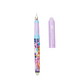 Stilou cu radiera You & Me, Lila, Daco 766657