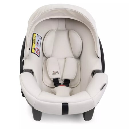 Carucior copii 3 in 1 Bellagio, Amber Glow, 0 luni+, Chicco 766794
