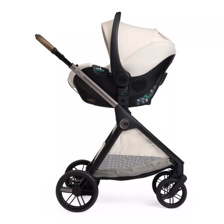 Carucior copii 3 in 1 Bellagio, Amber Glow, 0 luni+, Chicco 766797