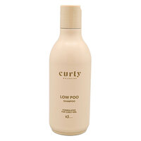 Samponul cu spumare redusa pentru par cret Curly Xclusive, 250 ml, IdHAIR