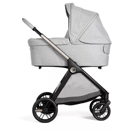 Carucior copii 3 in 1 Bellagio, Lunar Rock, 0 luni+, Chicco 766819