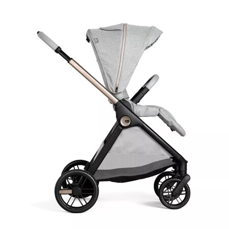 Carucior copii 3 in 1 Bellagio, Lunar Rock, 0 luni+, Chicco 766816