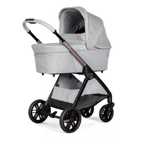 Carucior copii 3 in 1 Bellagio, Lunar Rock, 0 luni+, Chicco 766822