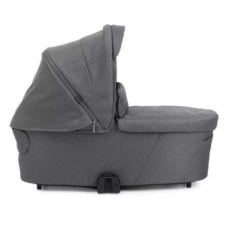 Carucior copii 3 in 1 Bellagio, Black Satin, 0 luni+, Chicco 766841