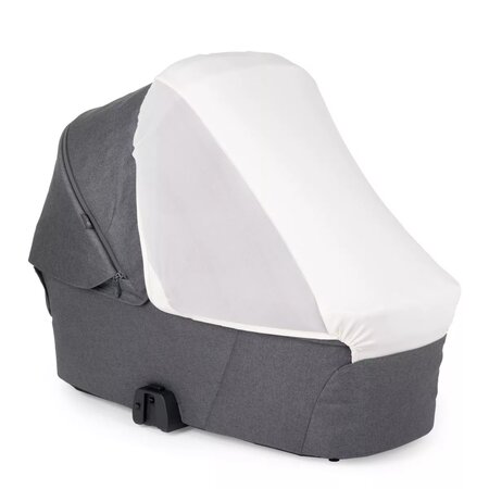 Carucior copii 3 in 1 Bellagio, Black Satin, 0 luni+, Chicco 766847
