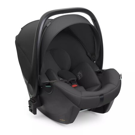 Carucior copii 3 in 1 Bellagio, Black Satin, 0 luni+, Chicco 766854
